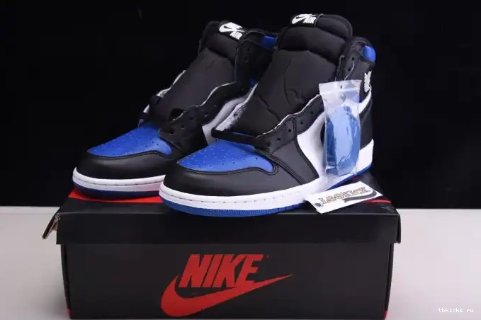 Rep TB Jordan Game 555088-041 Retro High Air OG Royal 1 0528